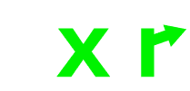 Axir logo